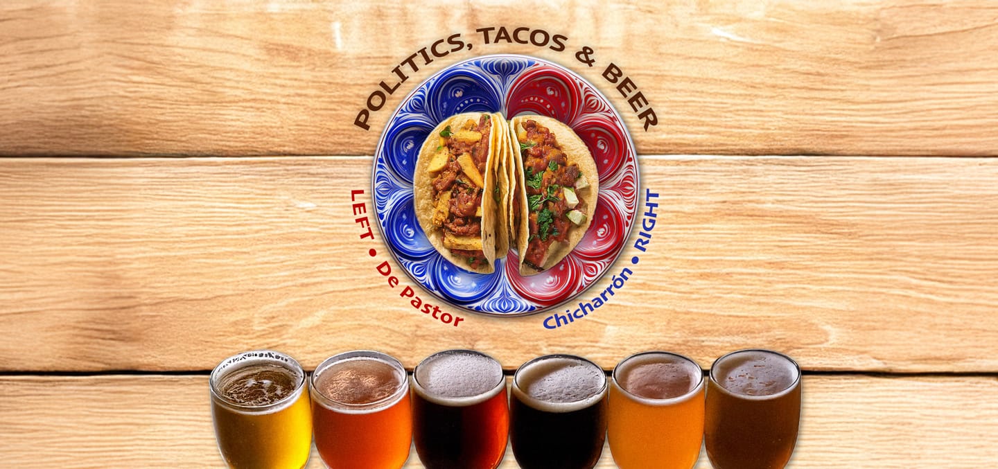 Who we & and what we do