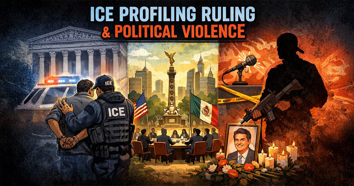 When the Court Greenlights Profiling