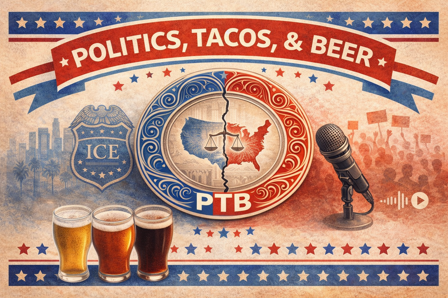 Who we are & and what we do