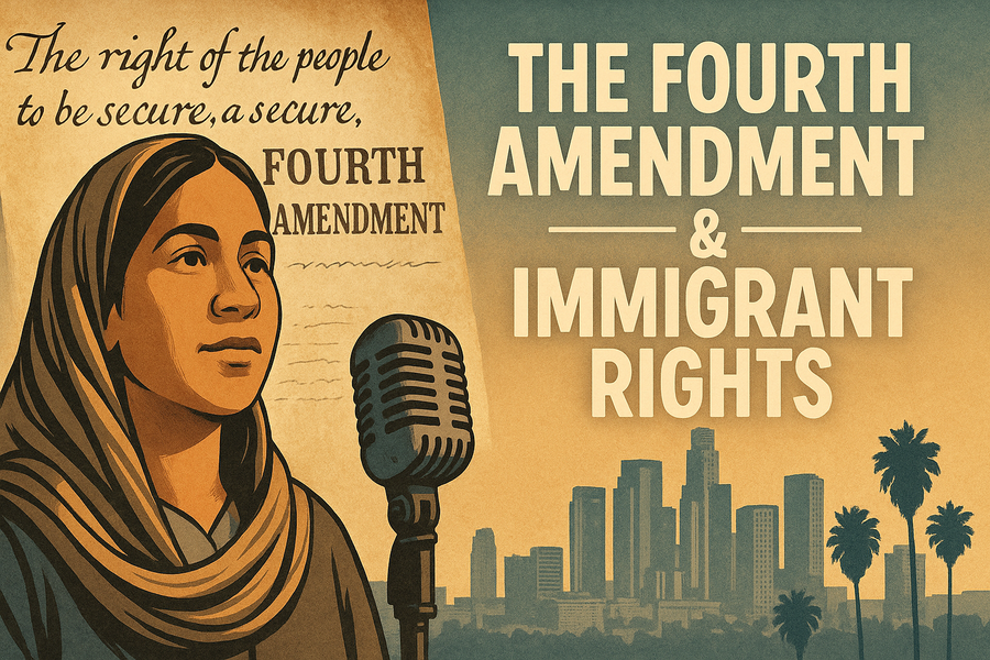 When the Court Greenlights Profiling